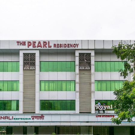 Collection O Hotel Pearl Residency Taloje Budrukh Esterno foto