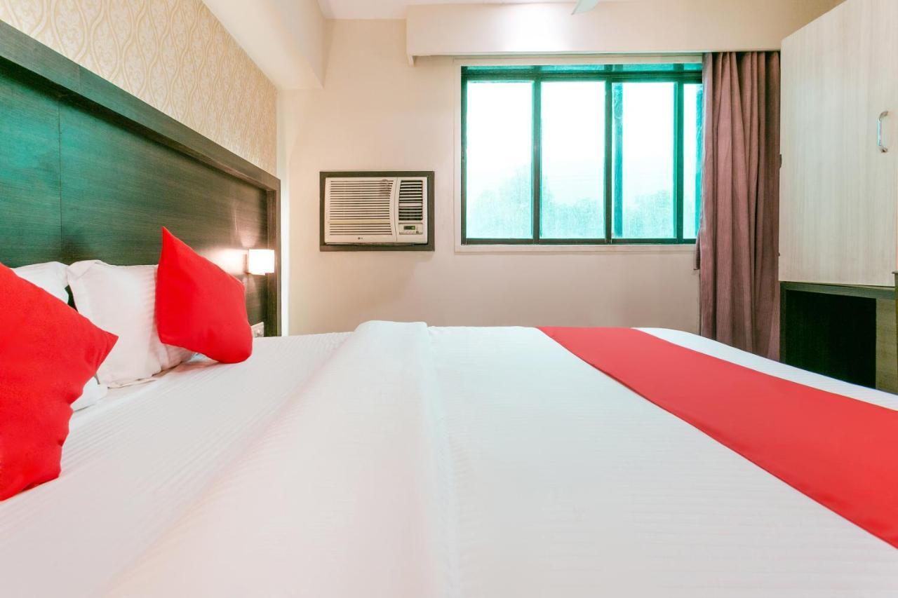 Collection O Hotel Pearl Residency Taloje Budrukh Esterno foto