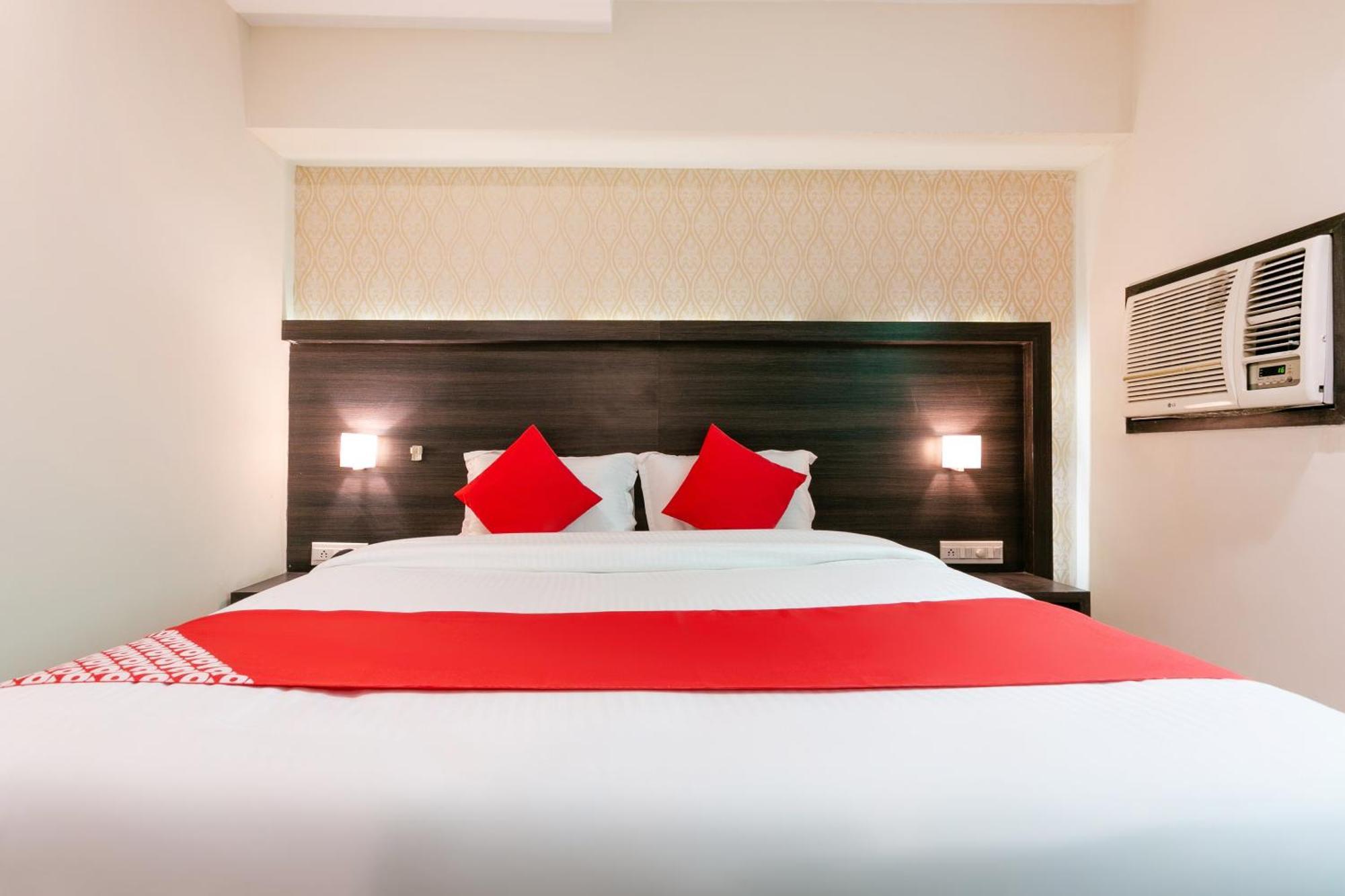 Collection O Hotel Pearl Residency Taloje Budrukh Esterno foto