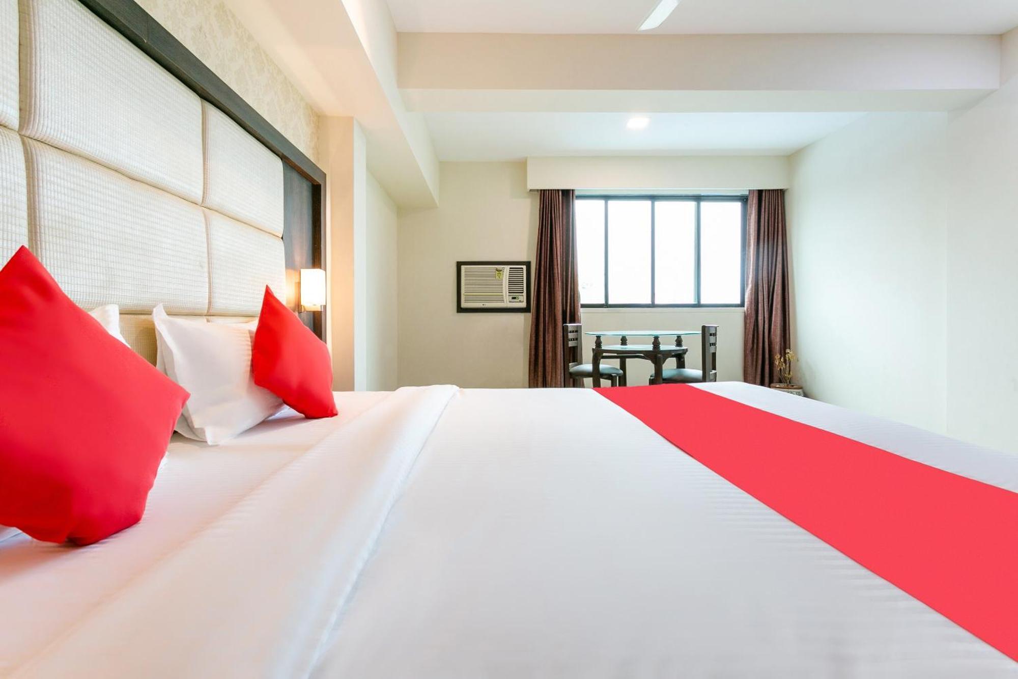 Collection O Hotel Pearl Residency Taloje Budrukh Esterno foto
